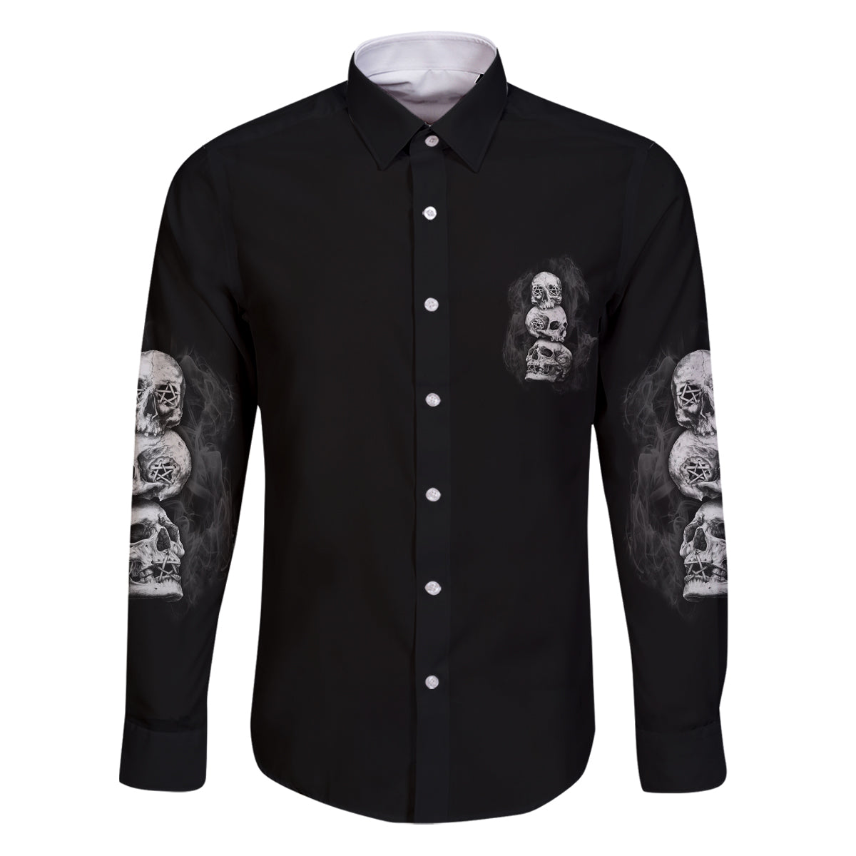 Stuck Between Idk Idc Idgaf Family Matching Puletasi Dress and Hawaiian Shirt - Wonder Print Shop