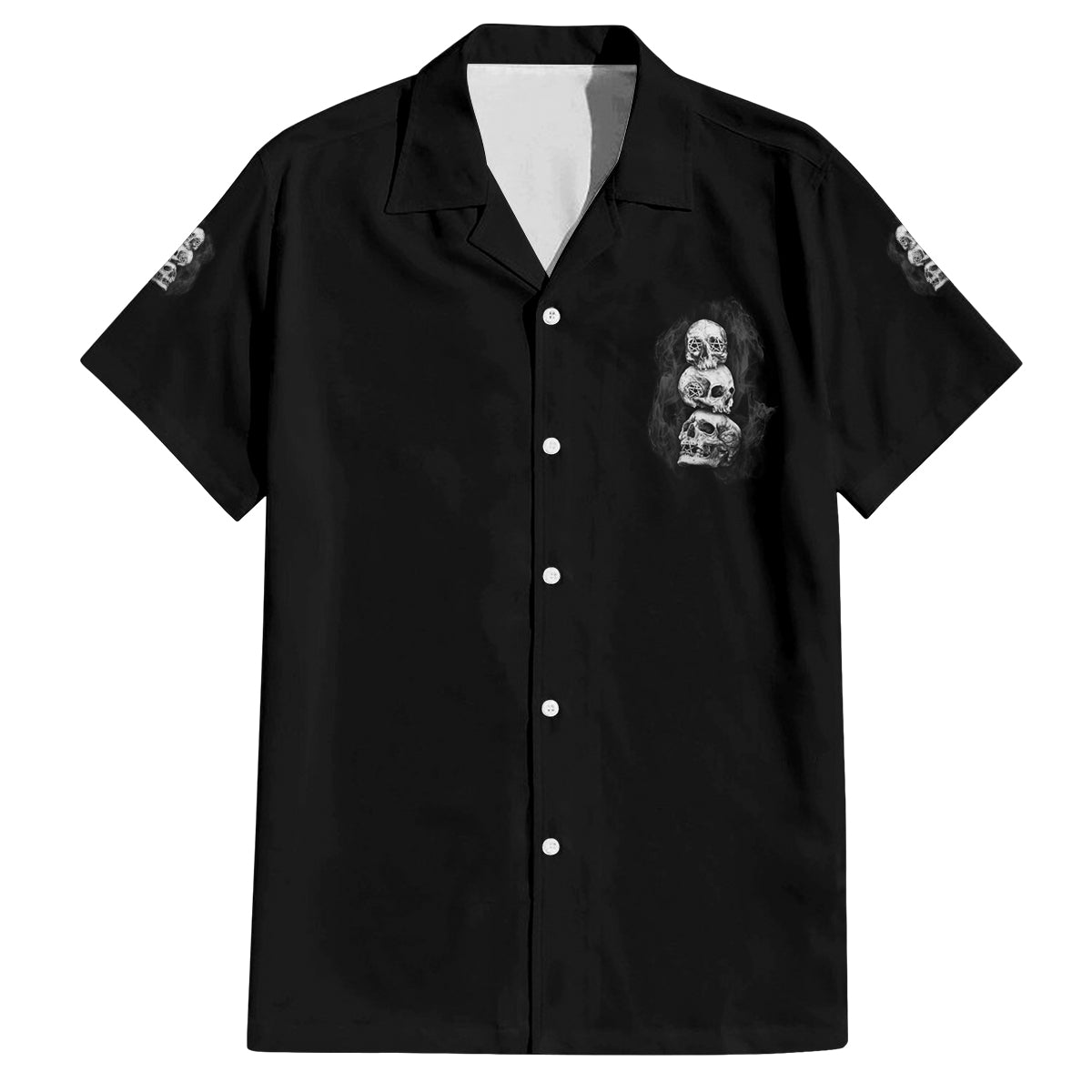 Stuck Between Idk Idc Idgaf Family Matching Tank Maxi Dress and Hawaiian Shirt - Wonder Print Shop