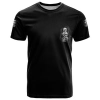 Stuck Between Idk Idc Idgaf T Shirt - Wonder Print Shop