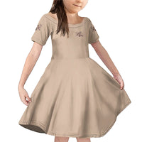 I Can Fix Stupid But It's Gonna Hurt Family Matching Mermaid Dress and Hawaiian Shirt - Wonder Print Shop