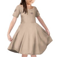 I Can Fix Stupid But It's Gonna Hurt Family Matching Short Sleeve Bodycon Dress and Hawaiian Shirt - Wonder Print Shop