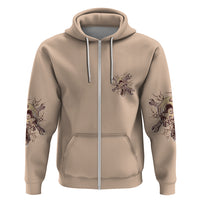 I Can Fix Stupid But It's Gonna Hurt Hoodie - Wonder Print Shop