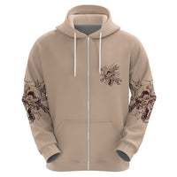 I Can Fix Stupid But It's Gonna Hurt Hoodie - Wonder Print Shop