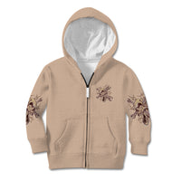 I Can Fix Stupid But It's Gonna Hurt Kid Hoodie - Wonder Print Shop