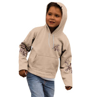 I Can Fix Stupid But It's Gonna Hurt Kid Hoodie - Wonder Print Shop