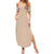I Can Fix Stupid But It's Gonna Hurt Summer Maxi Dress - Wonder Print Shop