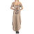 I Can Fix Stupid But It's Gonna Hurt Summer Maxi Dress - Wonder Print Shop