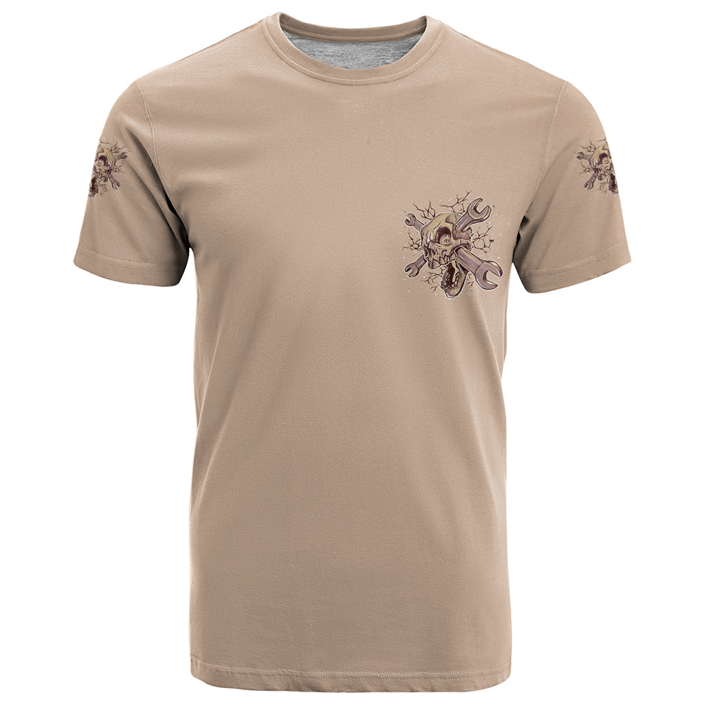 I Can Fix Stupid But It's Gonna Hurt T Shirt - Wonder Print Shop