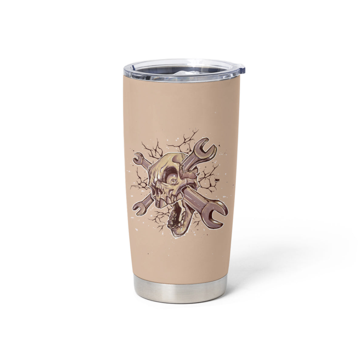 I Can Fix Stupid But It's Gonna Hurt Tumbler Cup - Wonder Print Shop