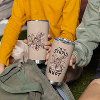 I Can Fix Stupid But It's Gonna Hurt Tumbler Cup - Wonder Print Shop