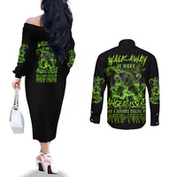 walk-away-i-have-anger-issues-couples-matching-off-the-shoulder-long-sleeve-dress-and-long-sleeve-button-shirt