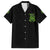 Walk Away I Have Anger Issues Family Matching Summer Maxi Dress and Hawaiian Shirt - Wonder Print Shop