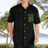 Walk Away I Have Anger Issues Hawaiian Shirt - Wonder Print Shop