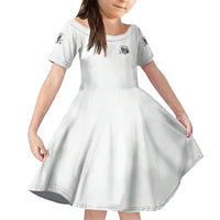 Did I Piss You Off Skull Reaper Family Matching Off Shoulder Short Dress and Hawaiian Shirt - Wonder Print Shop