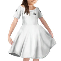 Did I Piss You Off Skull Reaper Family Matching Short Sleeve Bodycon Dress and Hawaiian Shirt - Wonder Print Shop