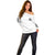 Did I Piss You Off Skull Reaper Off Shoulder Sweater - Wonder Print Shop