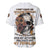 I Don't Have An Attitude Problem Baseball Jersey - Wonder Print Shop