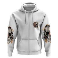 I Don't Have An Attitude Problem Hoodie - Wonder Print Shop