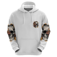 I Don't Have An Attitude Problem Hoodie - Wonder Print Shop