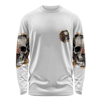 I Don't Have An Attitude Problem Long Sleeve Shirt - Wonder Print Shop