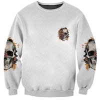 I Don't Have An Attitude Problem Sweatshirt - Wonder Print Shop