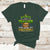 Business Teacher T Shirt Will Work For Burgur - Wonder Print Shop