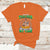 I Became Teacher T Shirt Because Your Life is Worth My Time - Wonder Print Shop
