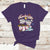 Teacher T Shirt Teacher Life Is The Best Life - Wonder Print Shop