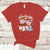 Teacher T Shirt Teacher Life Is The Best Life - Wonder Print Shop