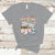 Teacher T Shirt Teacher Life Is The Best Life - Wonder Print Shop