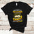 Never Underestimate a Teacher T Shirt Who Does All Things Through Christ Who Strengthens Her - Wonder Print Shop