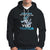 Goodbye On Your New Job, You Traitor Hoodie - Wonder Print Shop