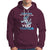 Goodbye On Your New Job, You Traitor Hoodie - Wonder Print Shop