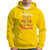I Wanted to Save People So I Became a Firefighter Hoodie - Wonder Print Shop
