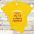 I Wanted to Save People So I Became a Firefighter T Shirt - Wonder Print Shop