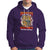 Firefighter Hoodie Dont Thank Me, Thank My Brother Who Never Came Back - Wonder Print Shop