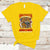 Firefighter T Shirt Dont Thank Me, Thank My Brother Who Never Came Back - Wonder Print Shop