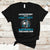 Electronic Technician T Shirt No Body What I Do Until I Dont Do It - Wonder Print Shop
