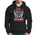 Im an Electronic Technician Hoodie I Solve Problems - Wonder Print Shop