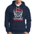 Im an Electronic Technician Hoodie I Solve Problems - Wonder Print Shop