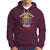 Get Your Oil Changed Sleep With A Mechanic Hoodie - Wonder Print Shop