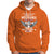 Life Is Full Of Risks Telling The Mechanic Hoodie - Wonder Print Shop