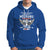 Life Is Full Of Risks Telling The Mechanic Hoodie - Wonder Print Shop