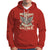 Im a Mechanic Hoodie I Dont Stop When I Tired - Wonder Print Shop