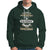 Im an Assistant Accountant Hoodie Not A Magician But I Can See Why You Might Be Confused - Wonder Print Shop