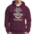 Im an Assistant Accountant Hoodie Not A Magician But I Can See Why You Might Be Confused - Wonder Print Shop