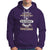 Im an Assistant Accountant Hoodie Not A Magician But I Can See Why You Might Be Confused - Wonder Print Shop