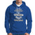 Im an Assistant Accountant Hoodie Not A Magician But I Can See Why You Might Be Confused - Wonder Print Shop