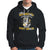 Accounting Hoodie The Accoutant Making Tax Reductions You Cant Refuse - Wonder Print Shop