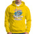 Assistant Accountant Hoodie I Was Once A Polite Well-Mannered Young Lady - Wonder Print Shop